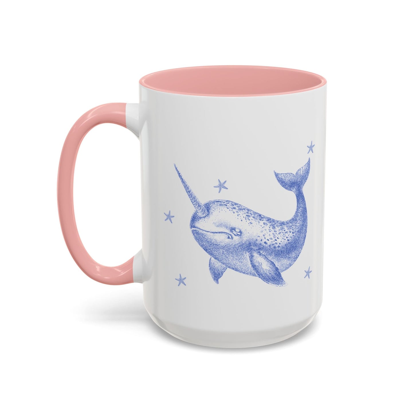 Narwhal Mug