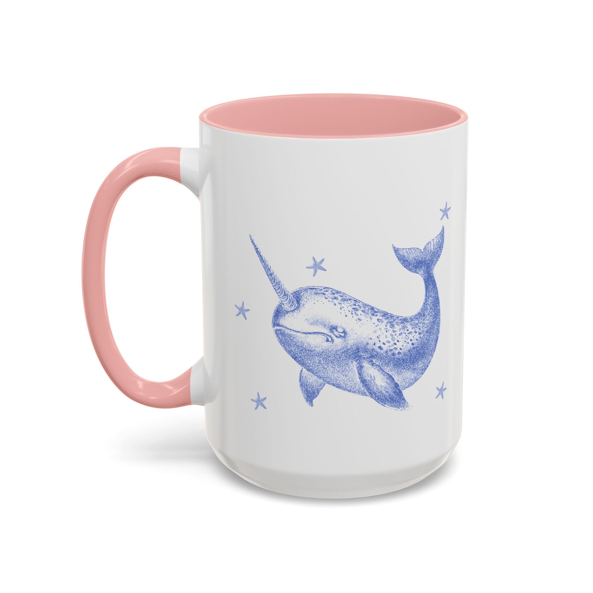 Narwhal Mug