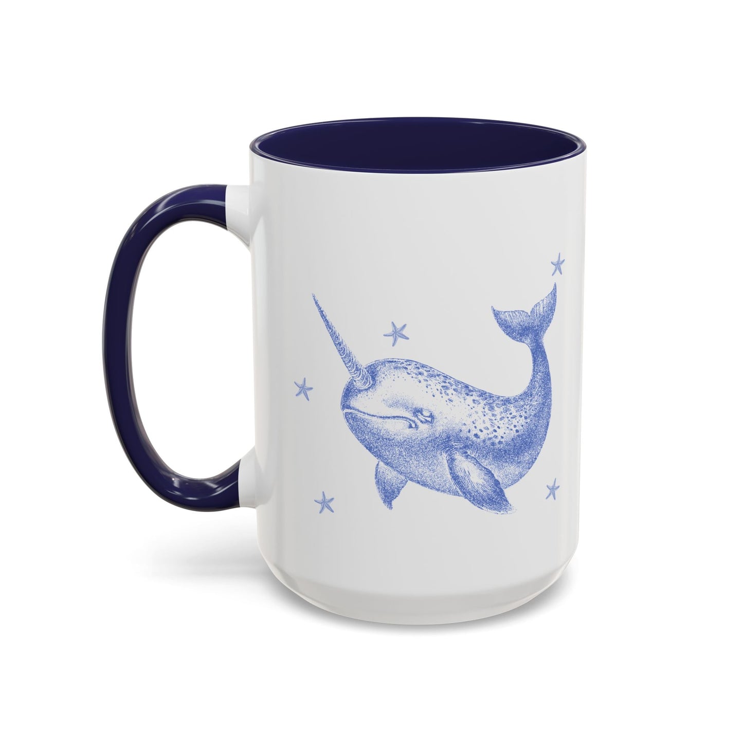 Narwhal Mug