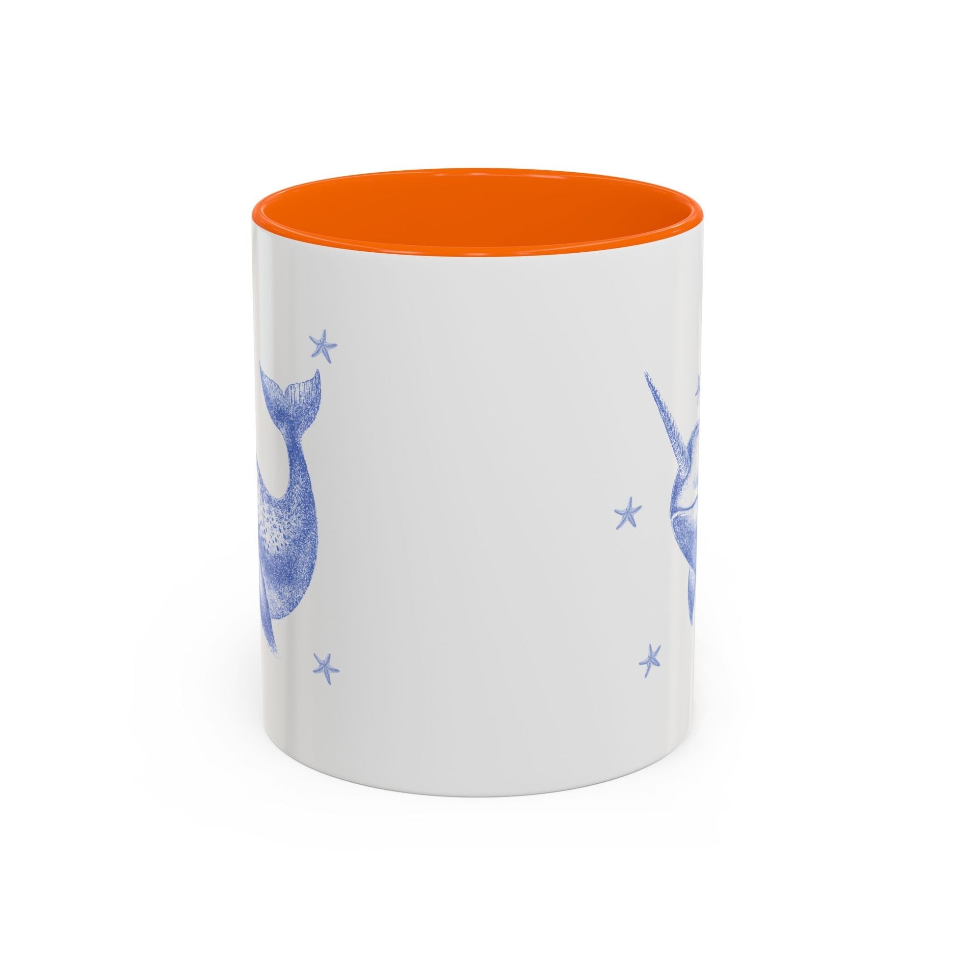 Narwhal Mug