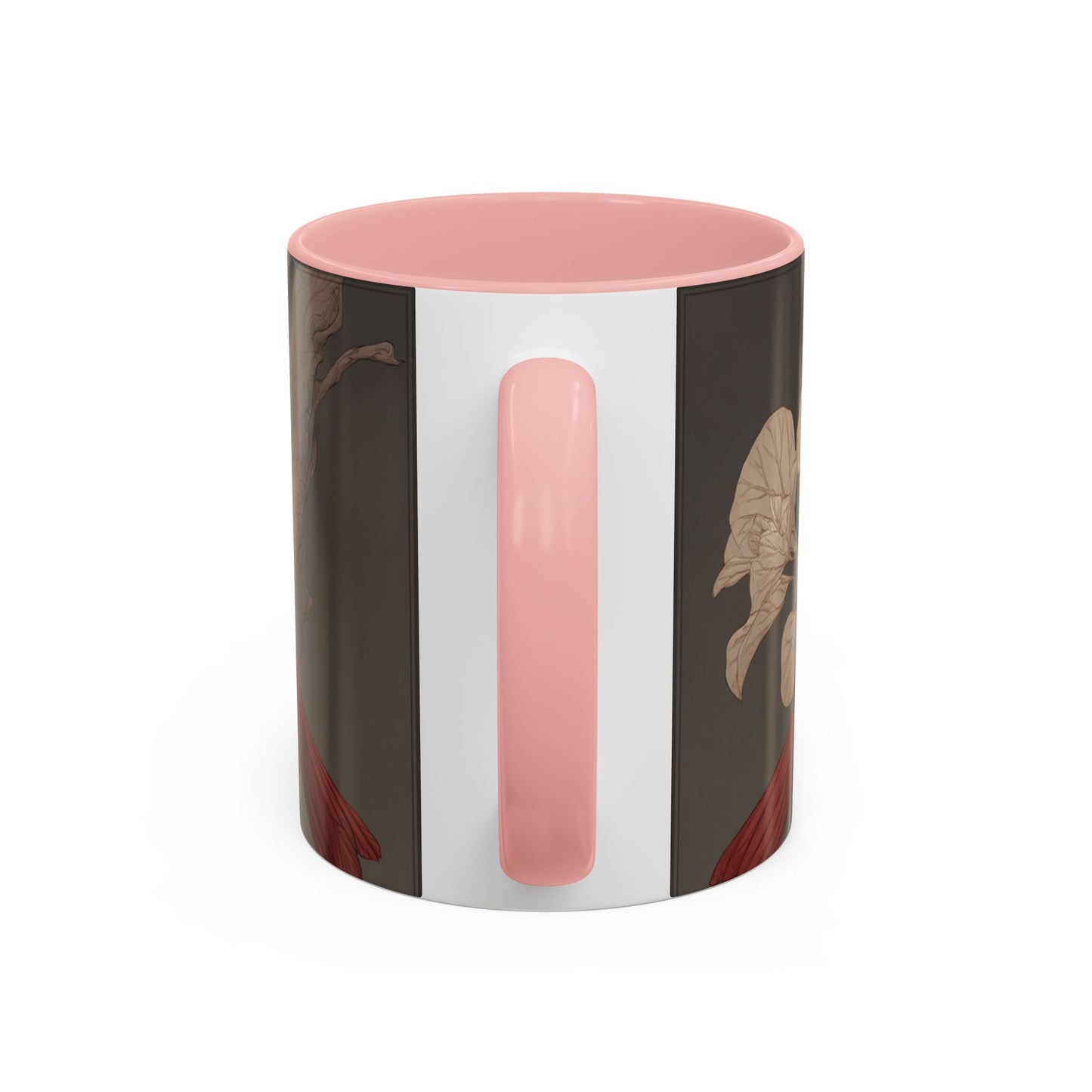 Autumn Bird Coffee Mug