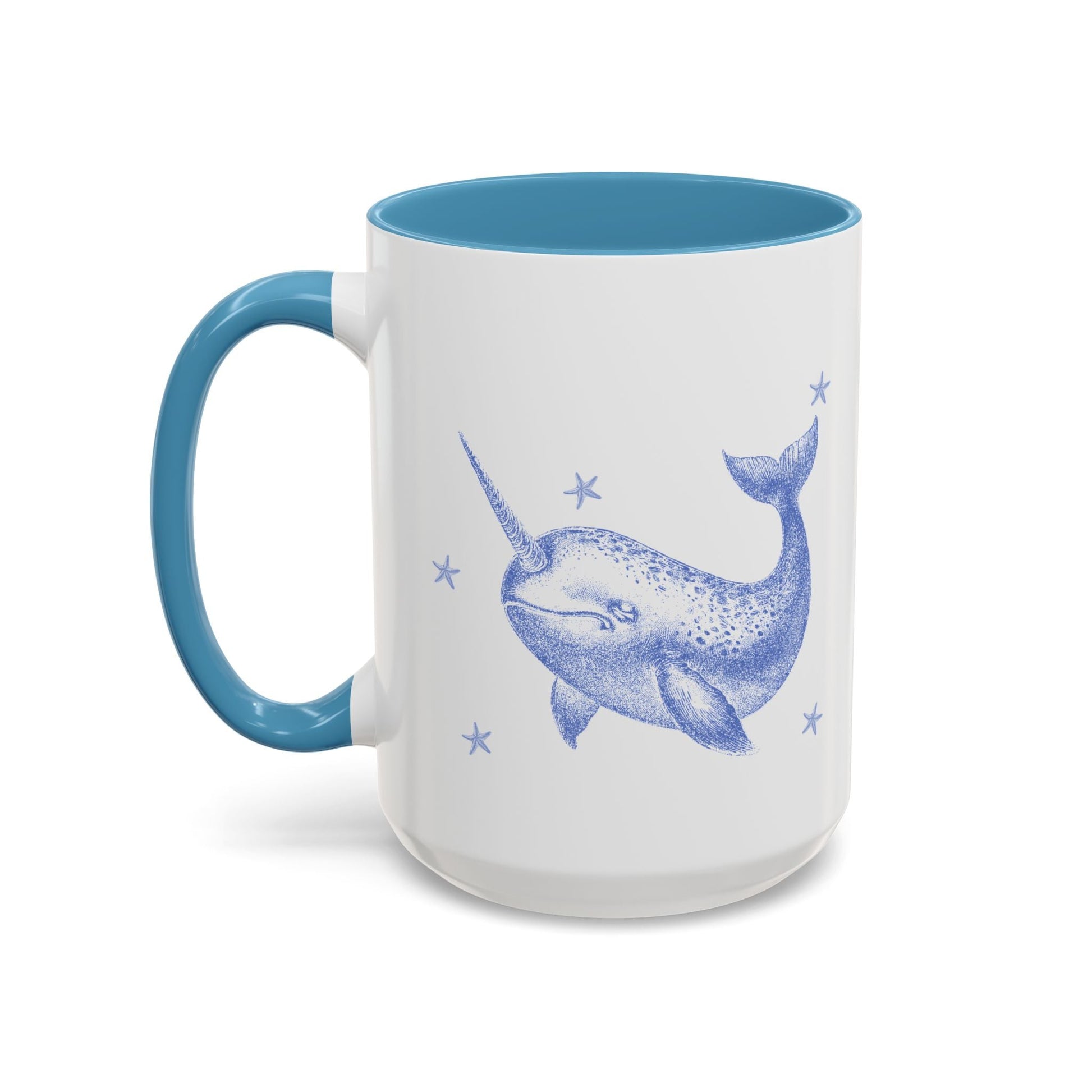 Narwhal Mug
