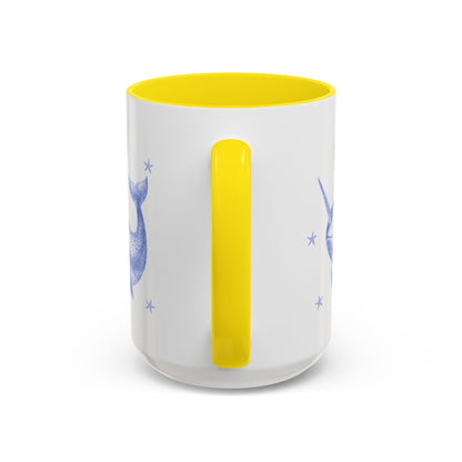 Narwhal Mug