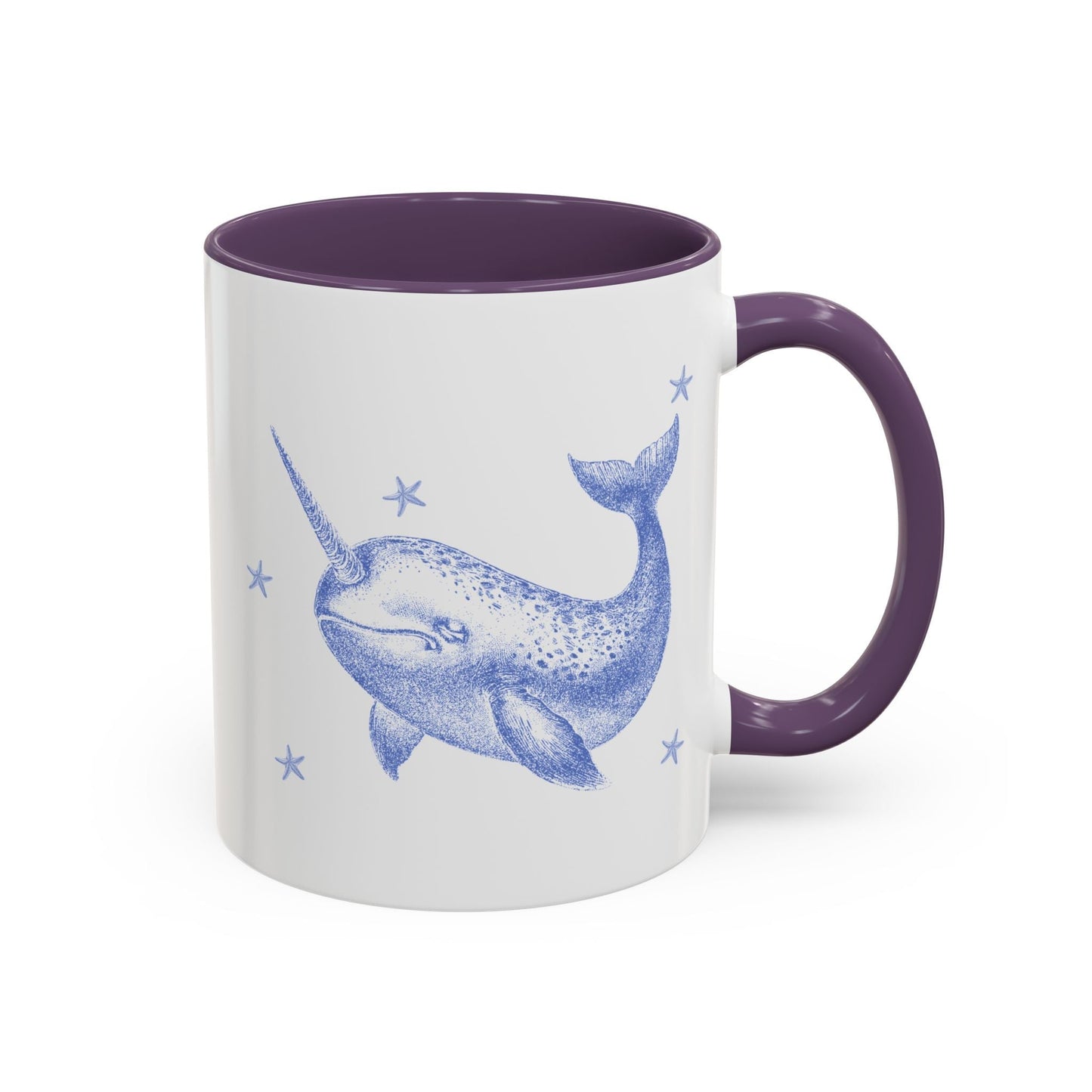 Narwhal Mug