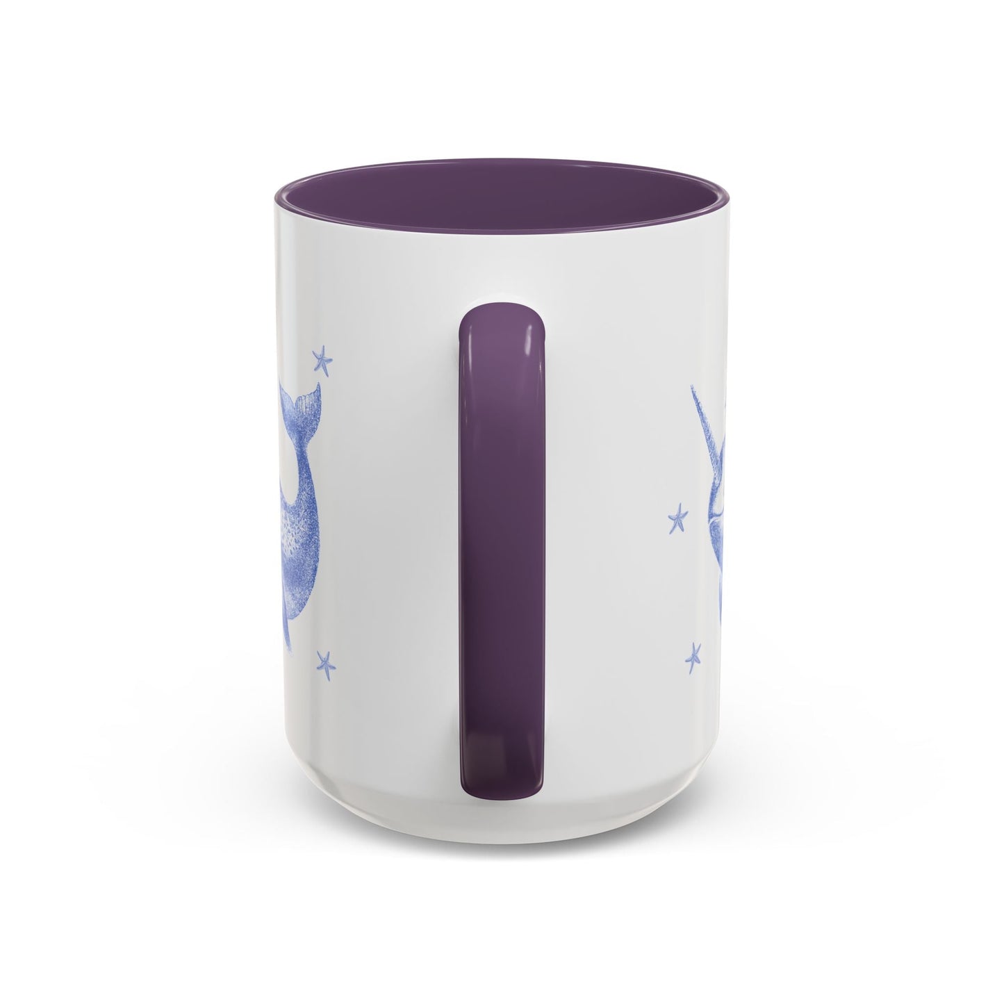Narwhal Mug