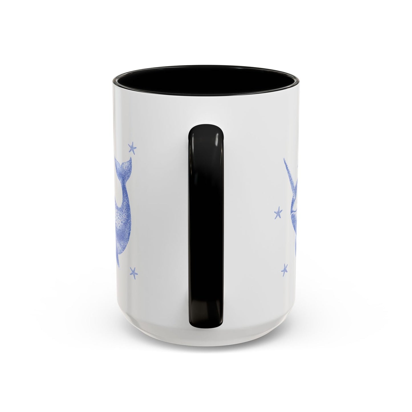 Narwhal Mug