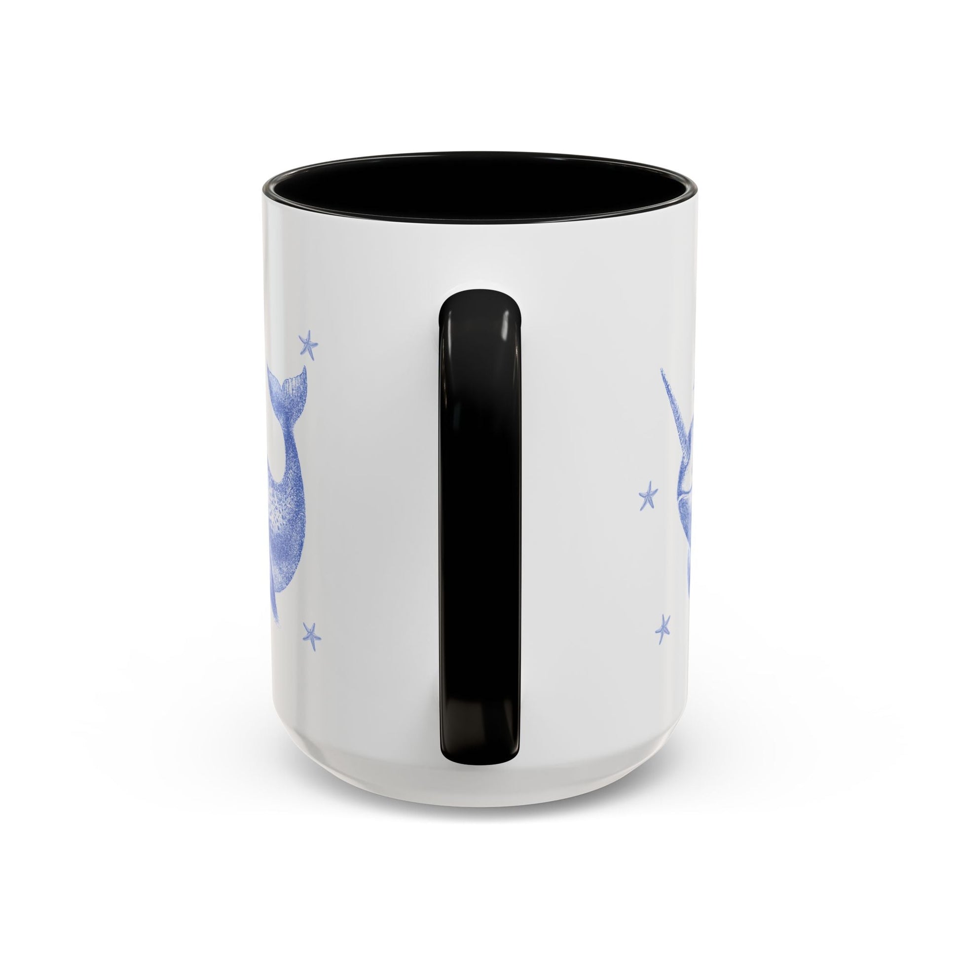 Narwhal Mug