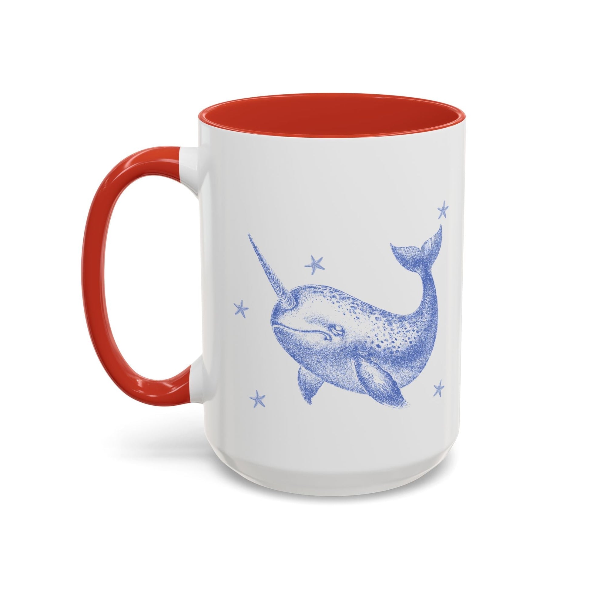 Narwhal Mug