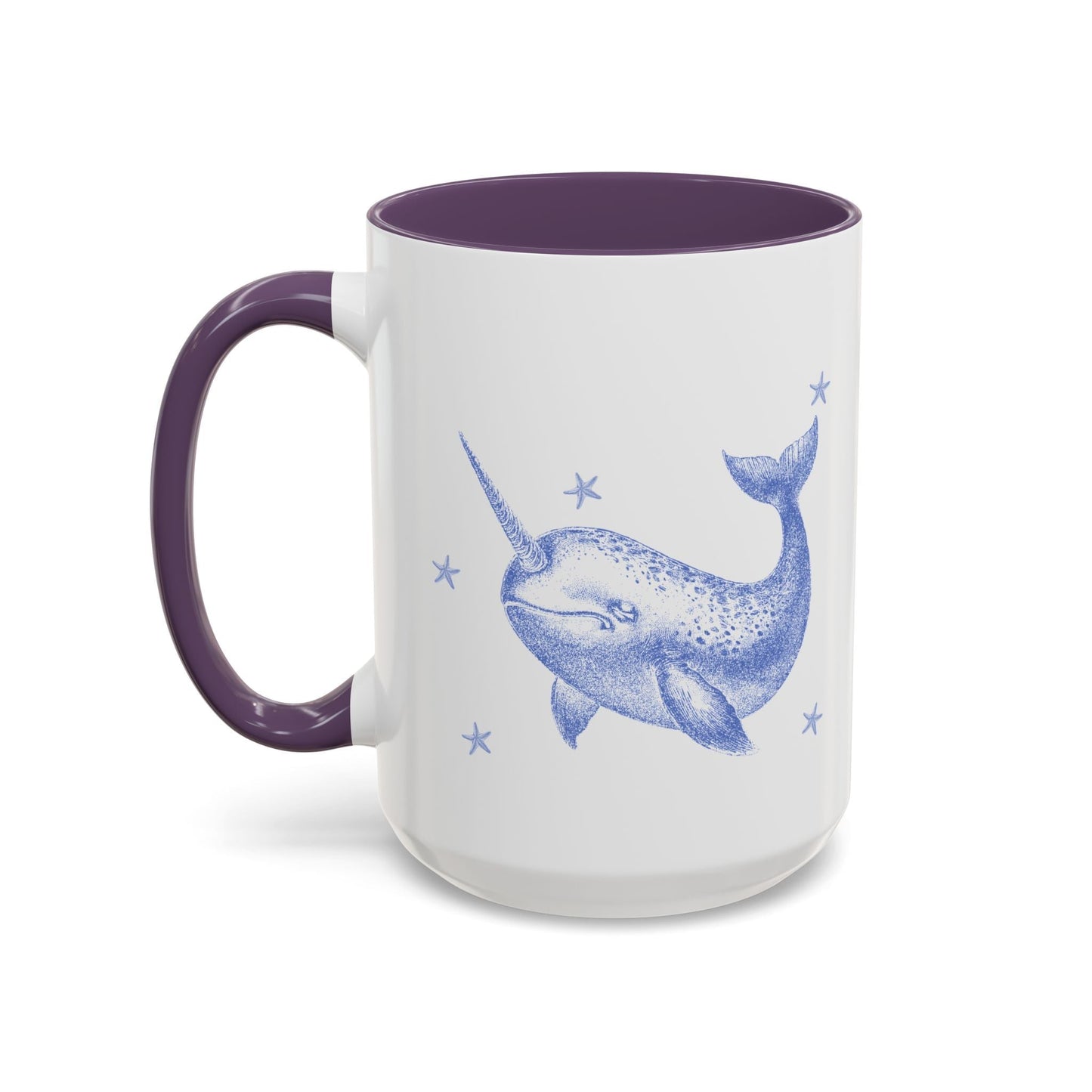 Narwhal Mug
