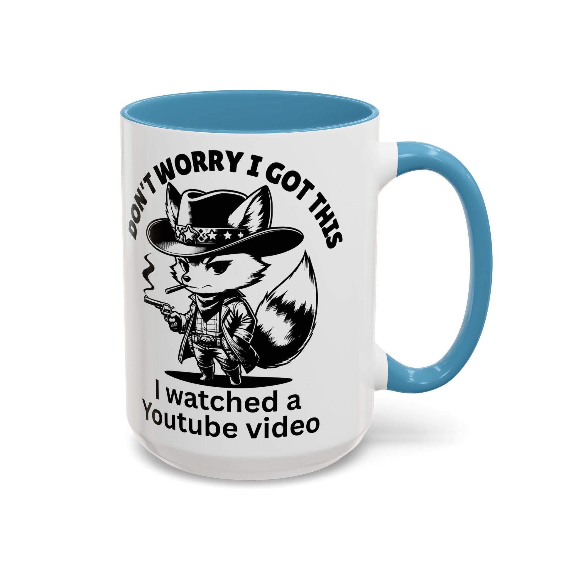 Dont Worry I Got This Mug