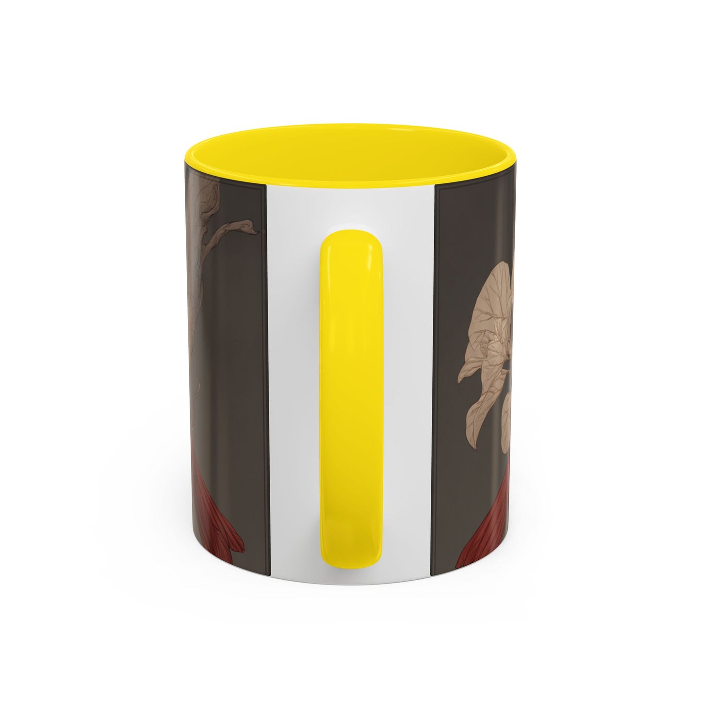 Autumn Bird Coffee Mug