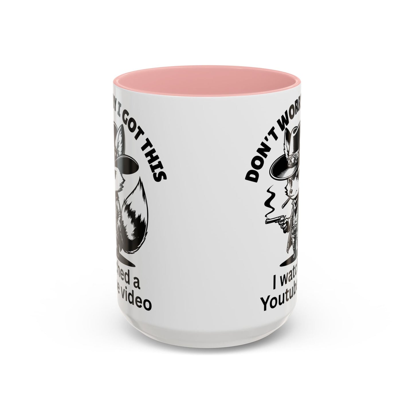 Dont Worry I Got This Mug