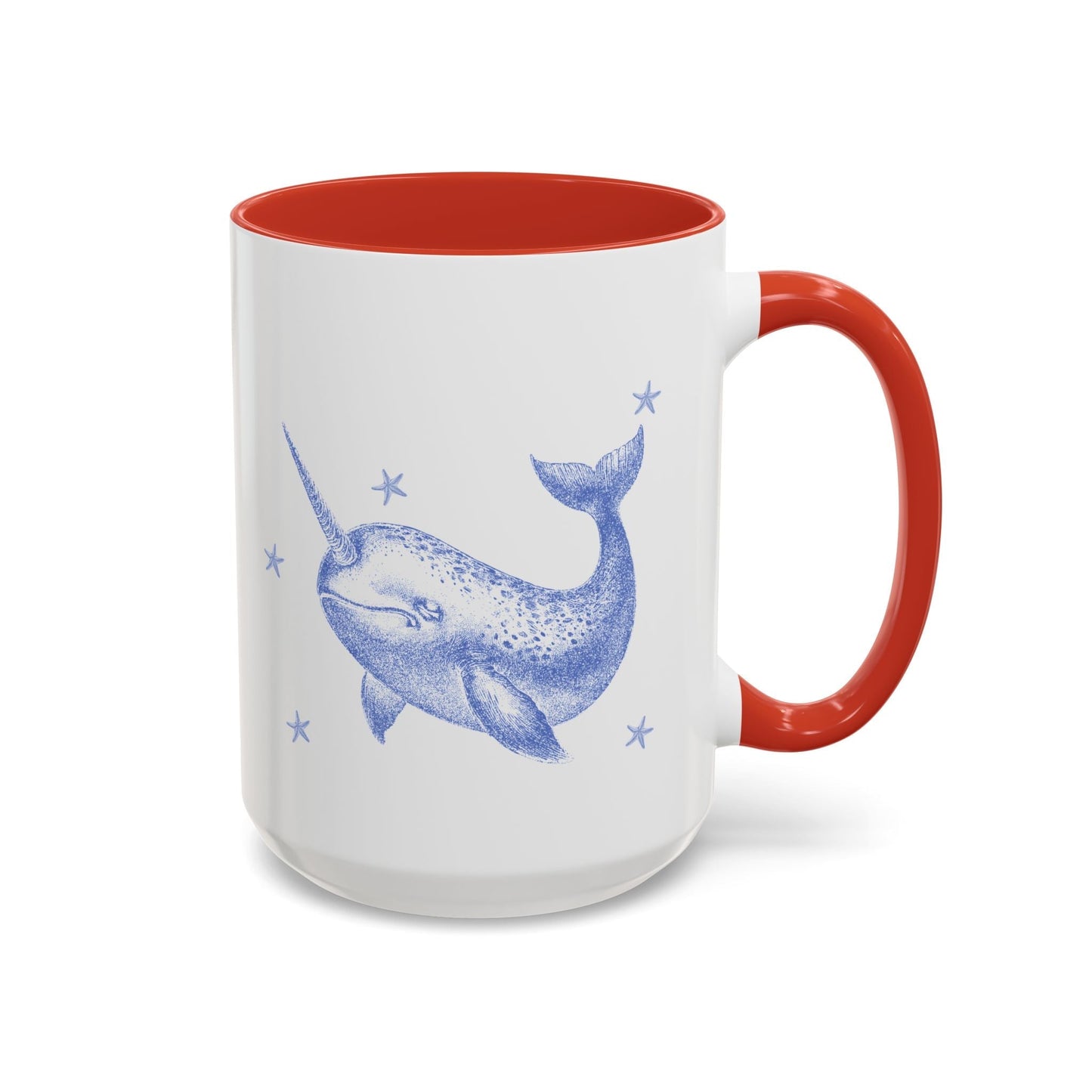 Narwhal Mug