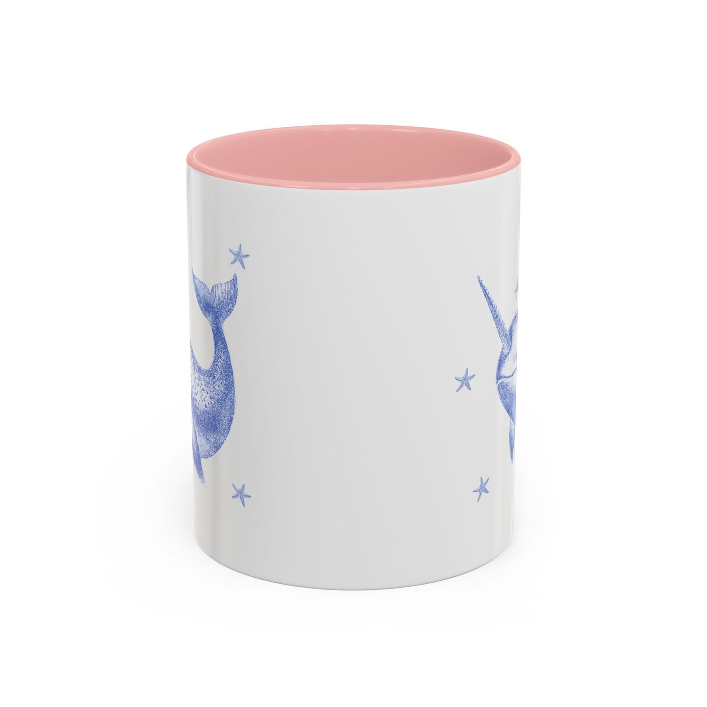 Narwhal Mug