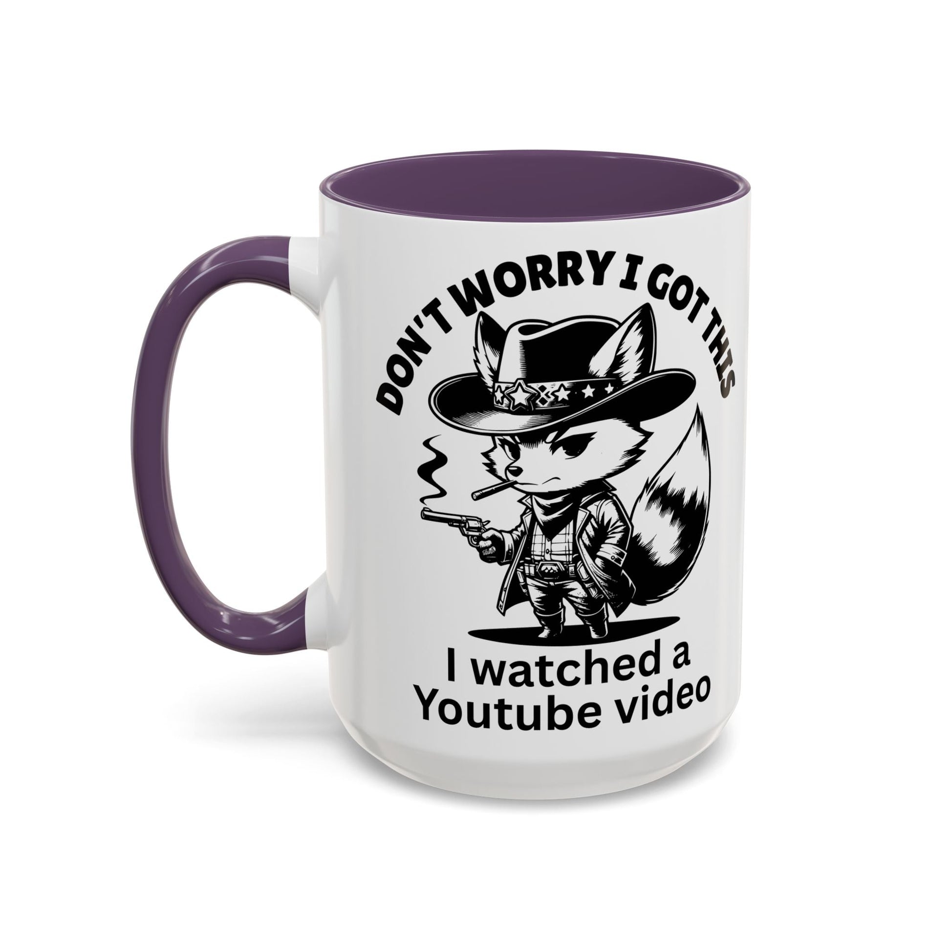 Dont Worry I Got This Mug
