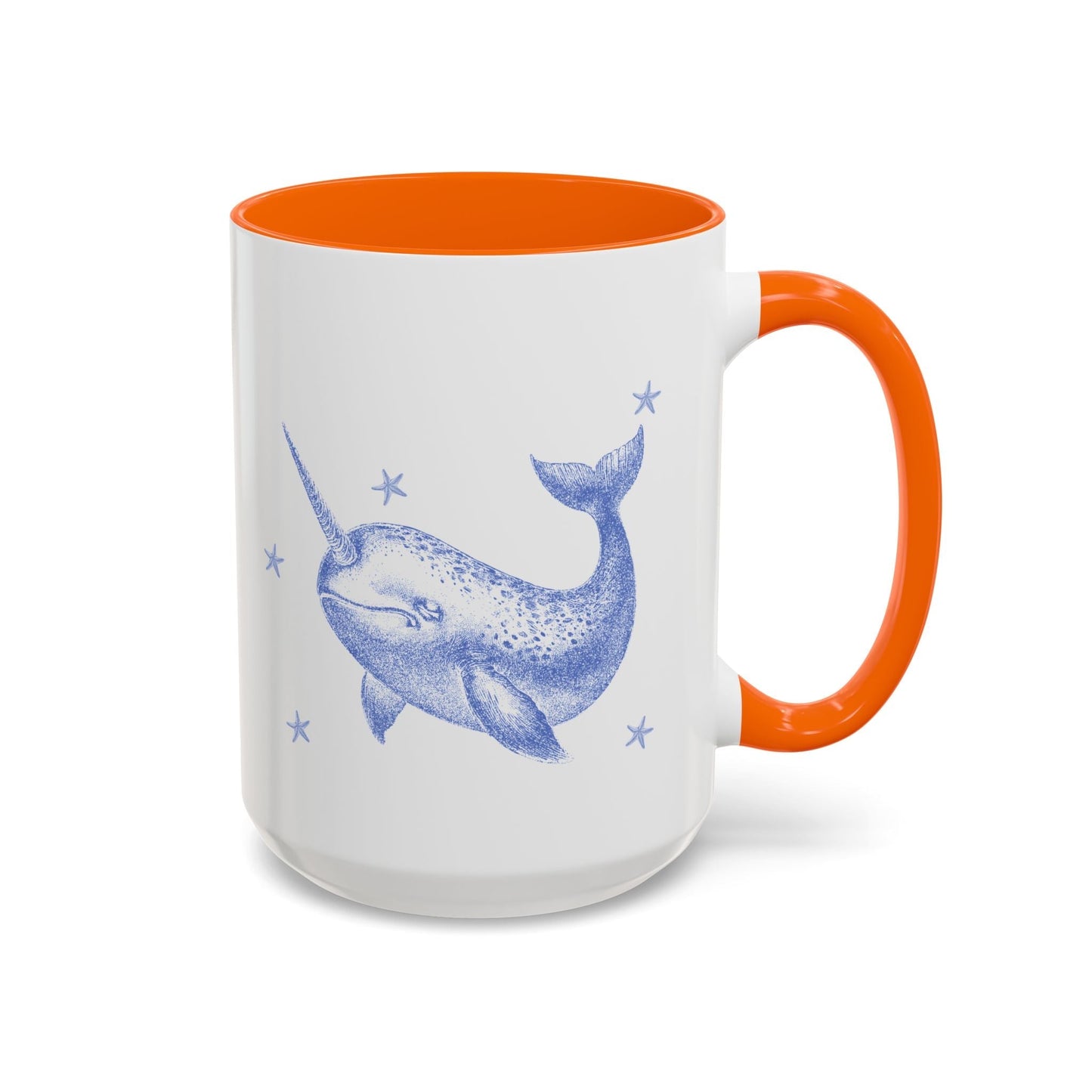 Narwhal Mug
