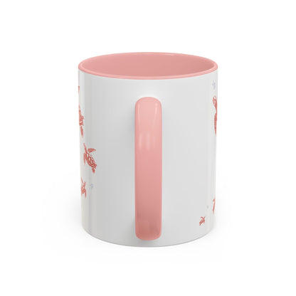 Sea Turtle Mug