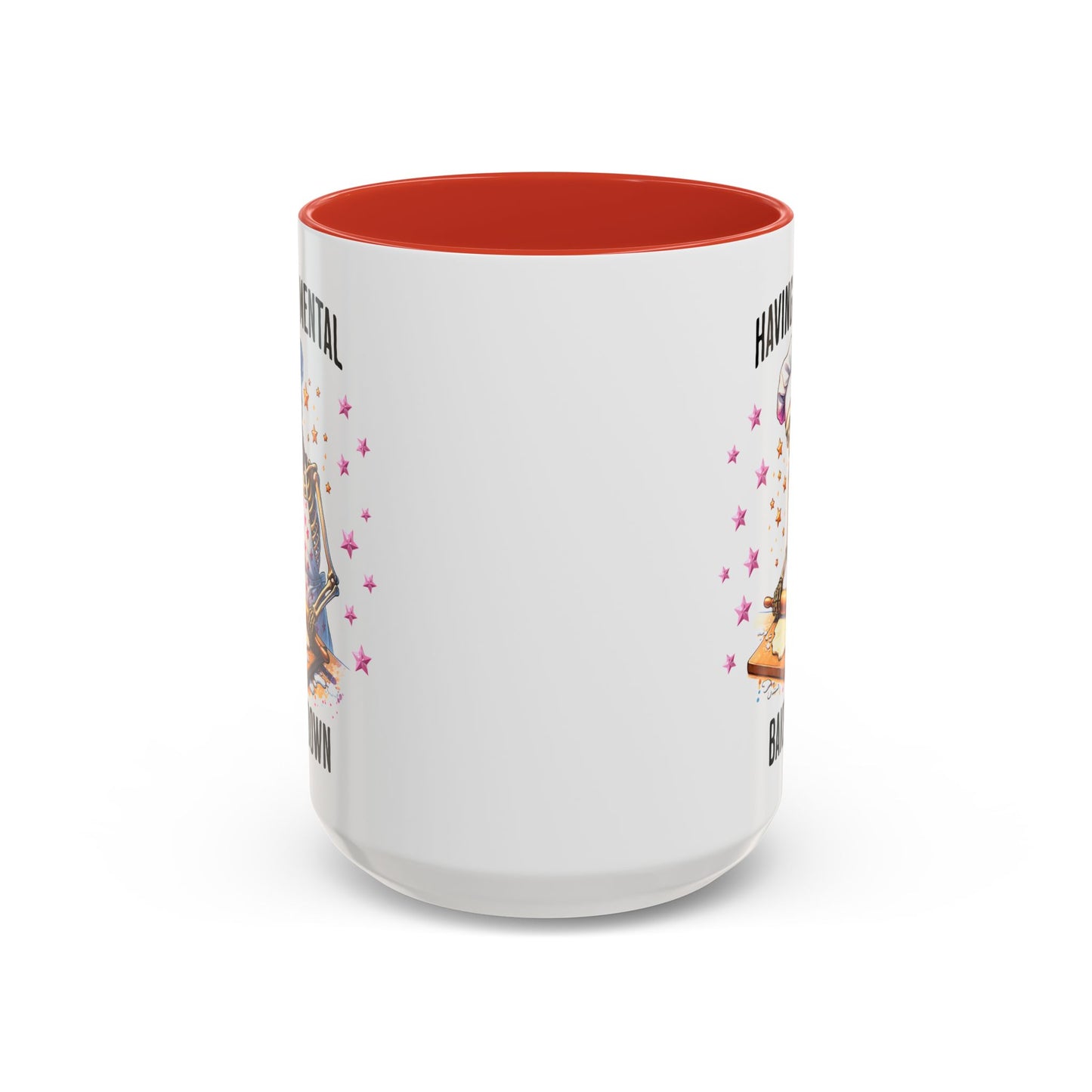 Funny Baker Ceramic Coffee Mug