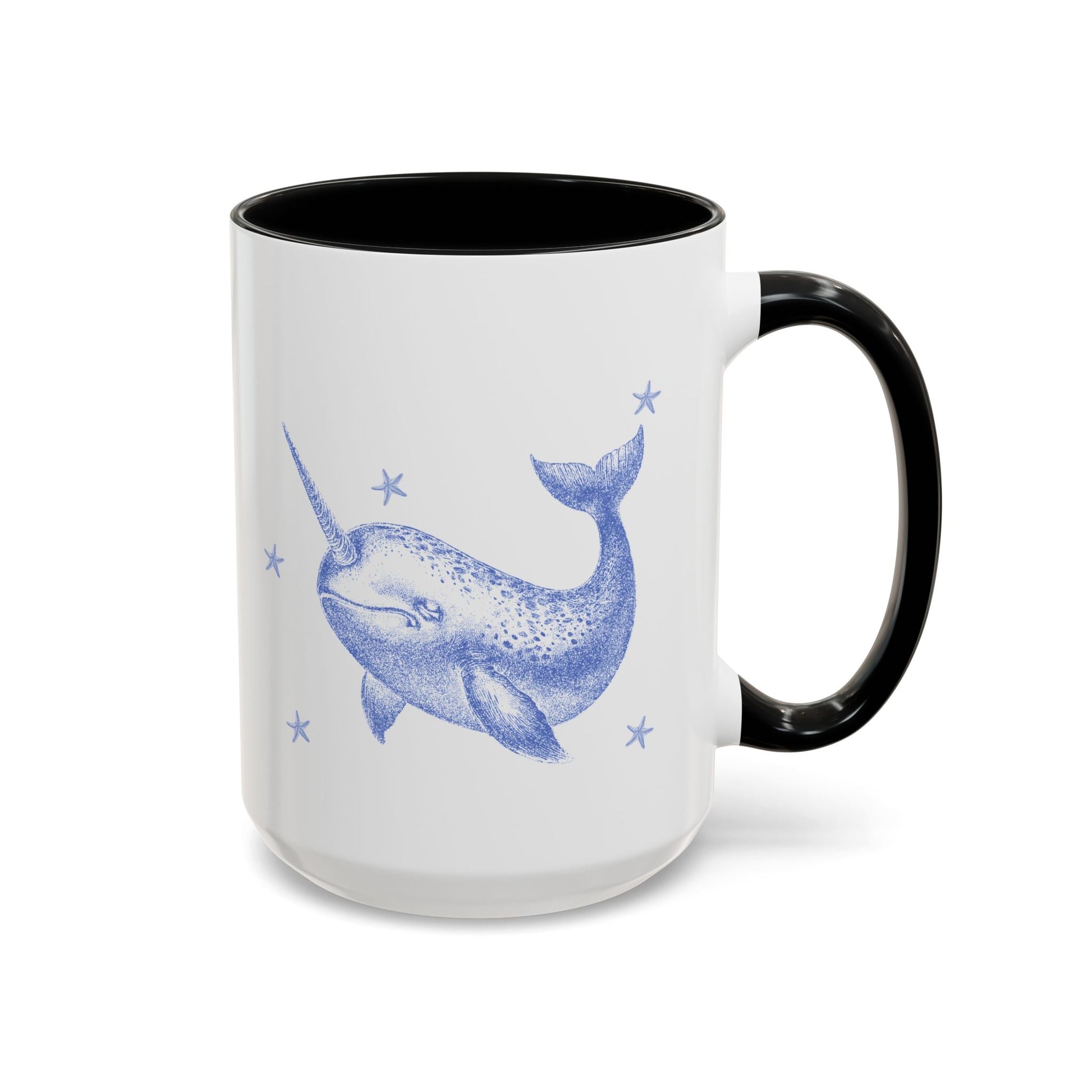 Narwhal Mug