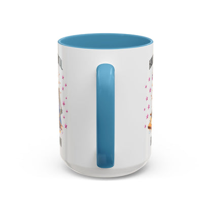 Funny Baker Ceramic Coffee Mug