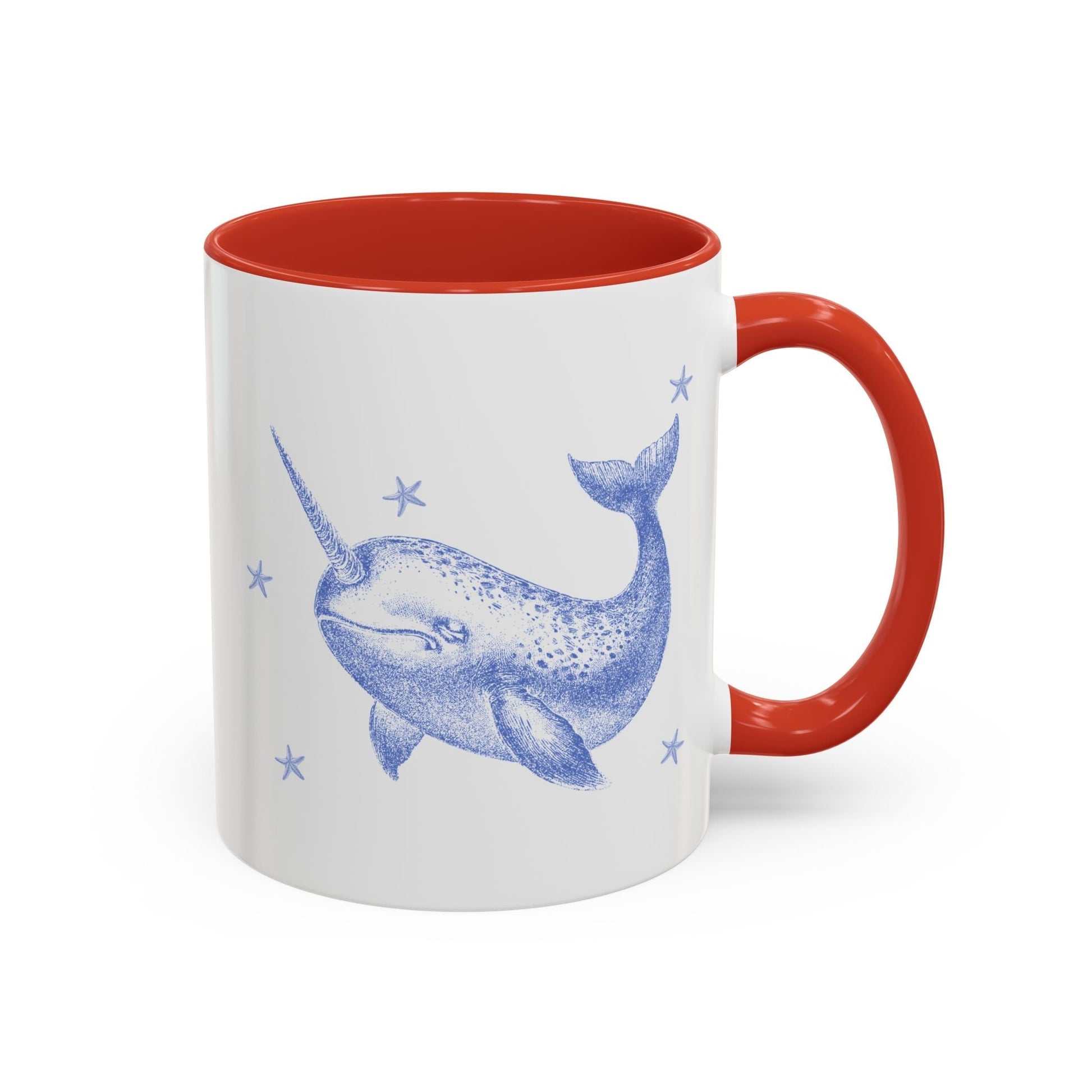 Narwhal Mug