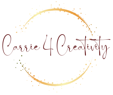 Carrie 4 Creativity Home Decor | Wall Art & Personalized Gifts