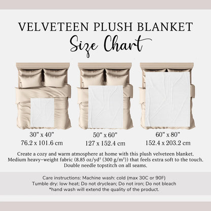 Cute Chick Plush Blanket