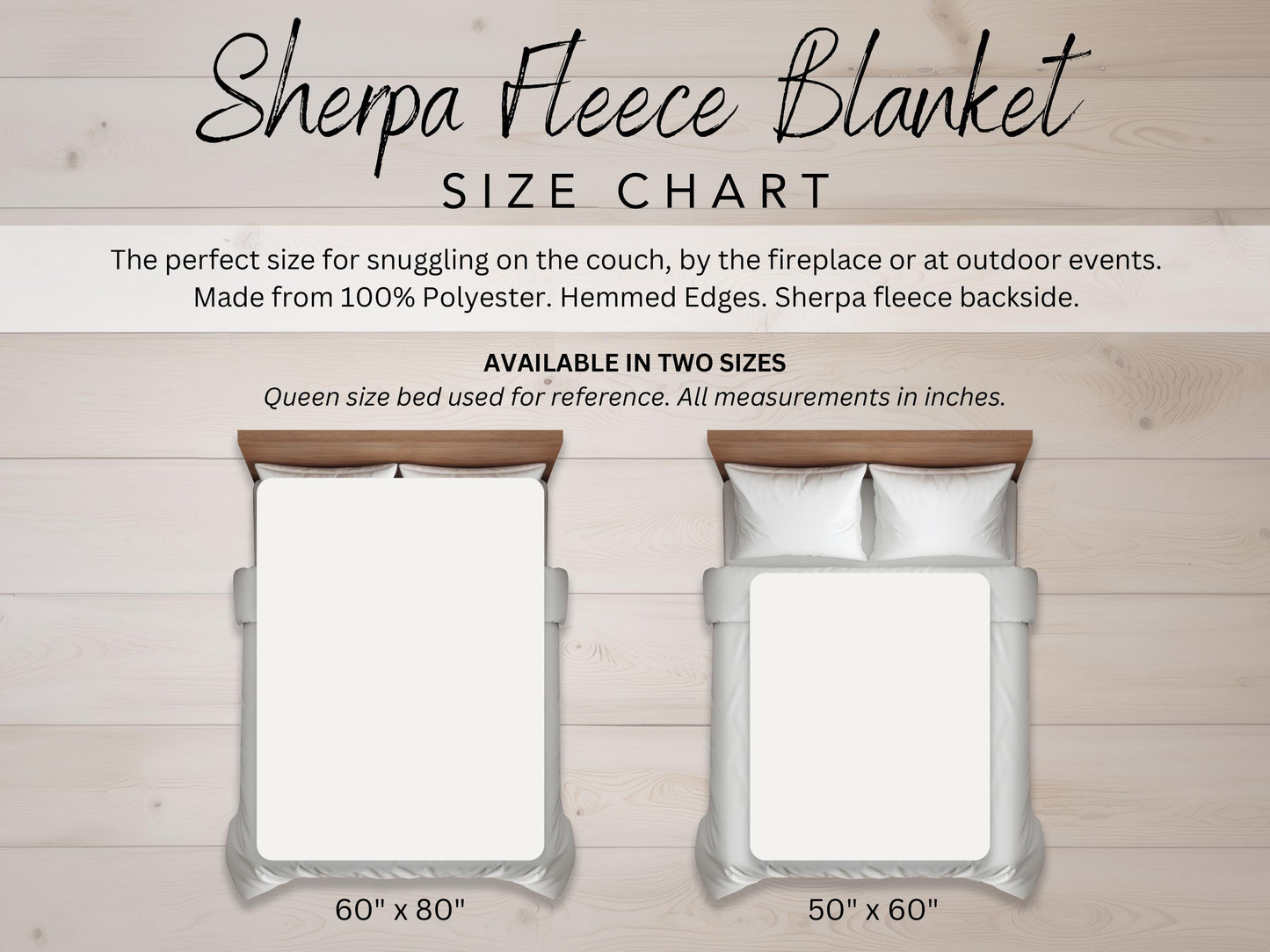 Possum Smoking Blanket