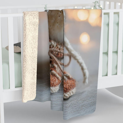 Owl Lover Cozy Blanket